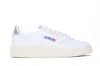 Autry Sneakers In White
