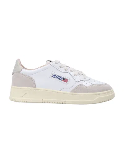 Autry Sneakers In White