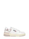 AUTRY AUTRY trainers WHITE