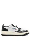 AUTRY AUTRY SNEAKERS WHITE