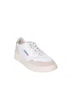 Autry Sneakers In White