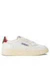 Autry Sneakers In White