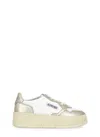 AUTRY AUTRY SNEAKERS WHITE