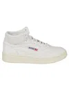 Autry Medalist Mid Sneakers