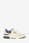 Autry Action Low-top Sneakers In Multi
