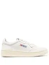 AUTRY AUTRY SNEAKERS WHITE