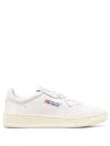 AUTRY AUTRY SNEAKERS WHITE