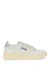 Autry Sneakers In White