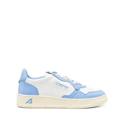 AUTRY SNEAKERS WHITE