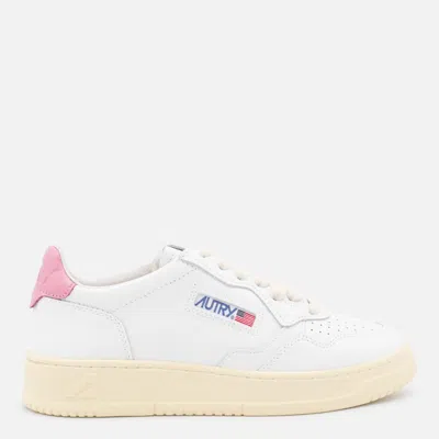 Autry Sneakers White/polignac