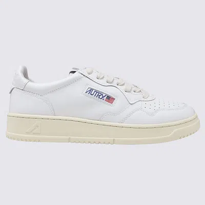 Autry Sneakers White/white