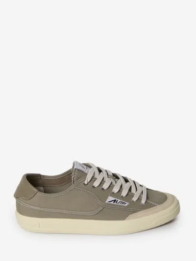 Autry Sneakers Windscape Low In Green