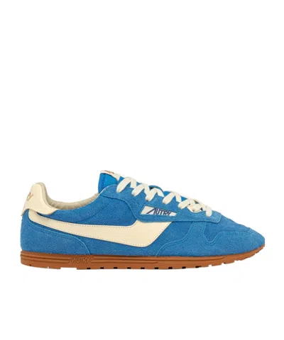 AUTRY WINDSPIN SNEAKERS