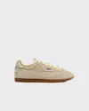 Autry Windspin Low Sneaker In Gray