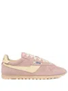 Autry Windspin Low-top Sneakers In Pink