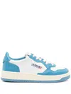 Autry Medalist Low-top Sneakers