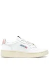 Autry Medalist Sneakers Shoes