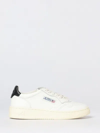 Autry Sneakers  Woman Color Black
