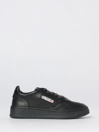 Autry Sneakers Woman  In Black