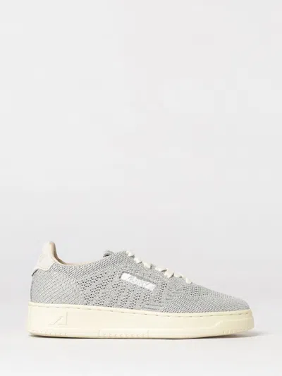 Autry Sneakers Woman  In Gray