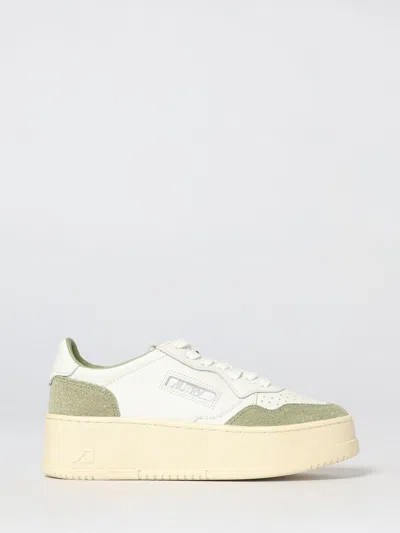 AUTRY SNEAKERS WOMAN AUTRY,h86008012