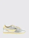 Autry Windspin Low Sneaker In Multi