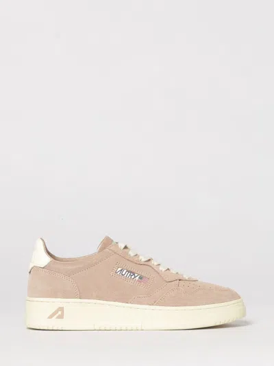 Autry Sneakers Woman  In Pink