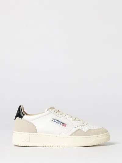 Autry Sneakers Woman  In White