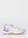 Autry Hyperway Sneakers In Silver