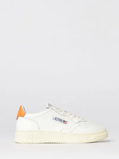 Autry Sneakers Woman  In White