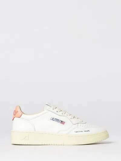Autry Sneakers Woman  In White