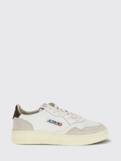 Autry Sneakers Woman  In White