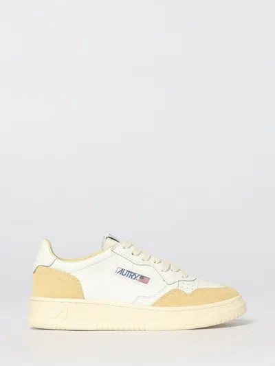 Autry Medalist Sneakers In Multi