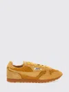 Autry Windspin Mesh Low-top Sneakers In Brown