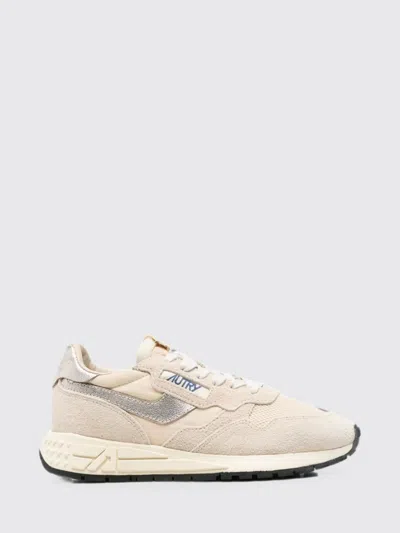 Autry Sneakers Woman In Multi