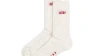 Autry Socks In Bianco