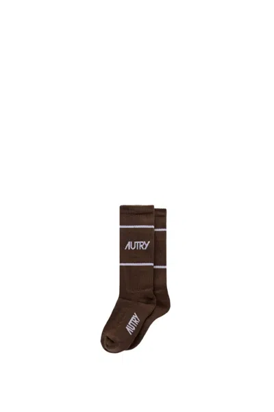 AUTRY SOCKS