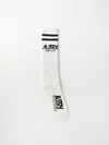 Autry Socks  Men Color White In White