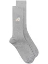 Autry Logo Socks