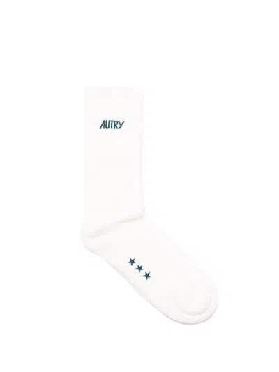AUTRY `STARS` SOCKS