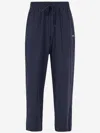 Shop Autry Stretch Nylon Jogging Pants