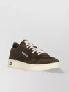 Autry "medalist" Low Sneaker In Multi