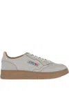 Autry Leather Sneakers