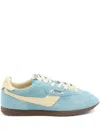 Autry Suede Sneakers