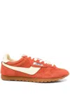 Autry Suede Sneakers