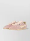 Autry Windspin Low Wom Sneakers In Pink