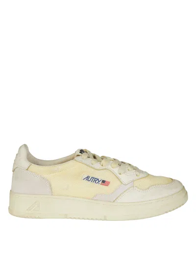 Autry Sup Vint Low In Sand