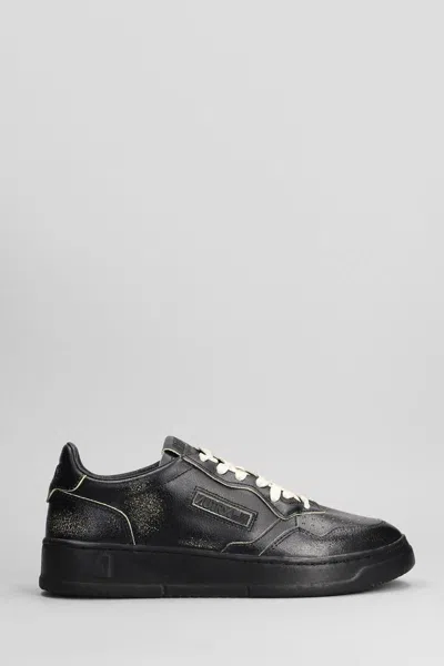 Autry Sup Vint Low Sneakers