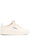 Autry Sup Vint Low-top Trainers