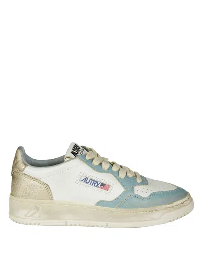 AUTRY AUTRY SUP VINT LOW